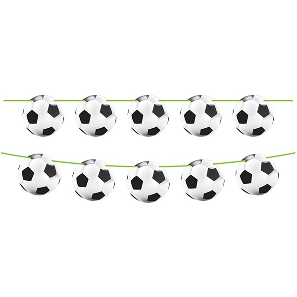 Product Image for Fotballgirlander 10 meter