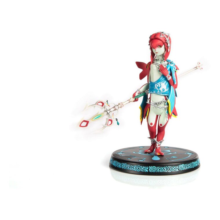 Product Image for Zelda - PVC Statue Mipha 21 cm