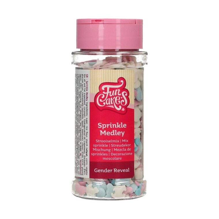 Product Image for Strø, Gender Reveal 65 gram