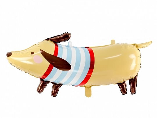 Product Image for Folieballong Dachshund