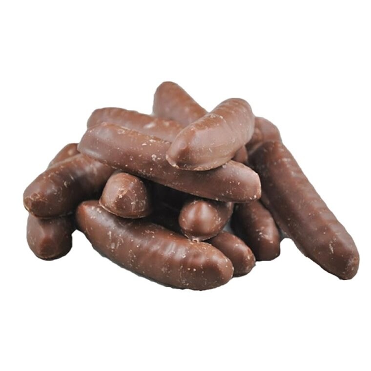 Product Image for Store Sjokoladebananer 1,2 kg