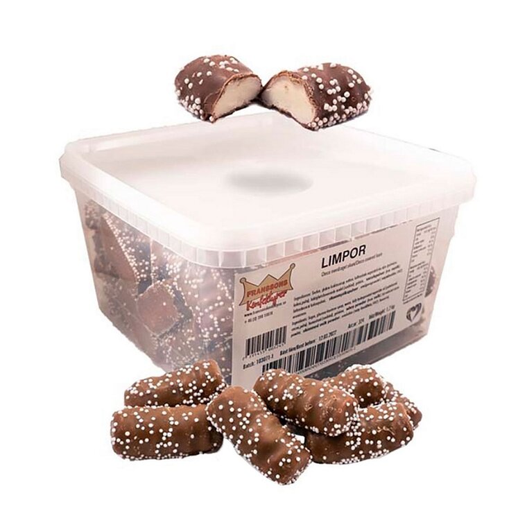 Product Image for Sjokoladebrød i Stor Pakke 1,2 kg