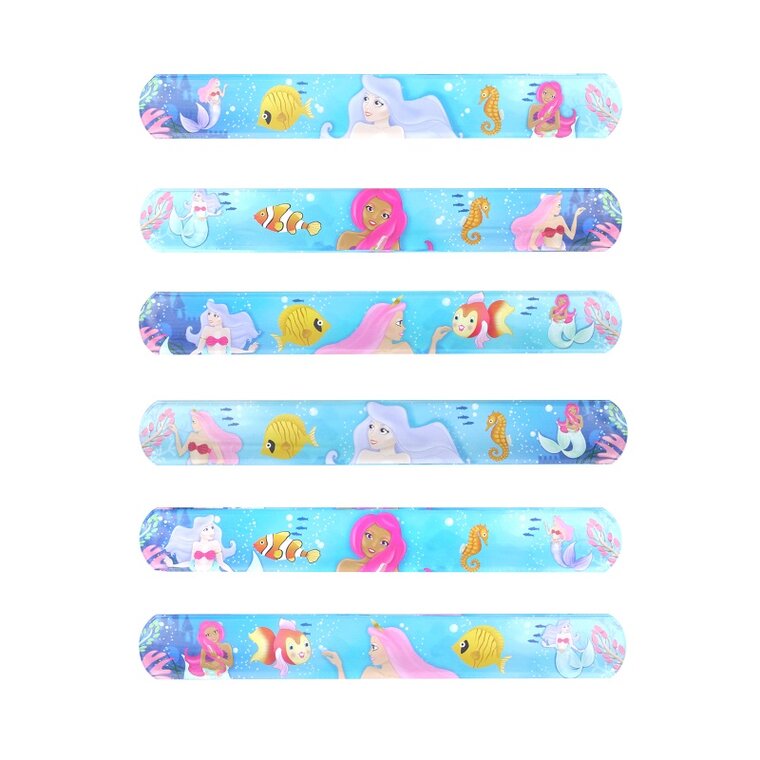 Product Image for Havfrue snap-on armbånd