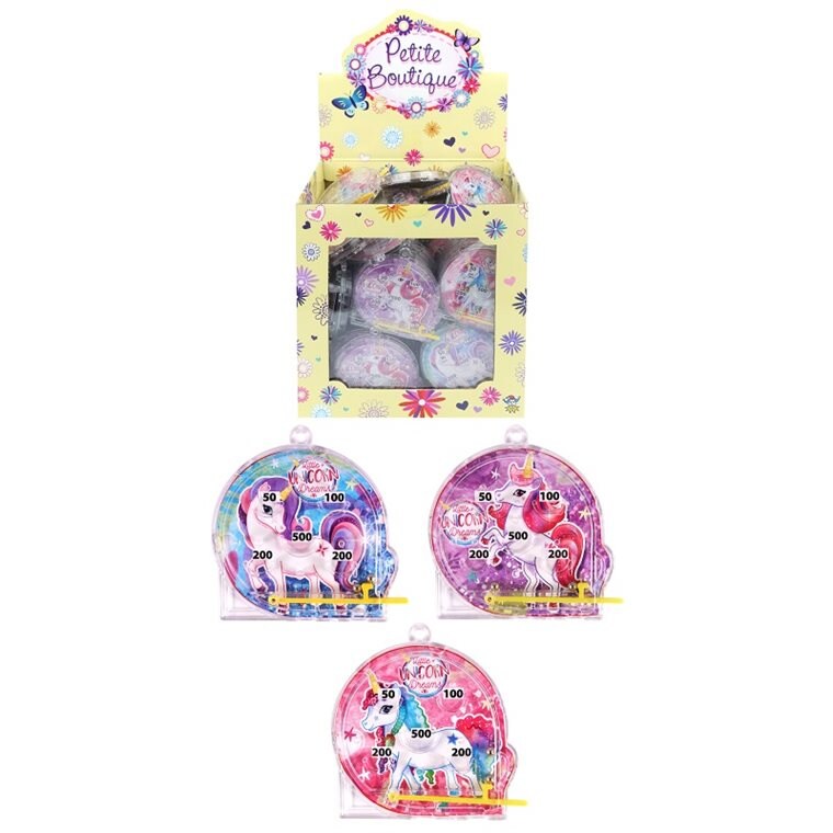 Product Image for Miniflipperspill - Enhjørning (stykkevis)