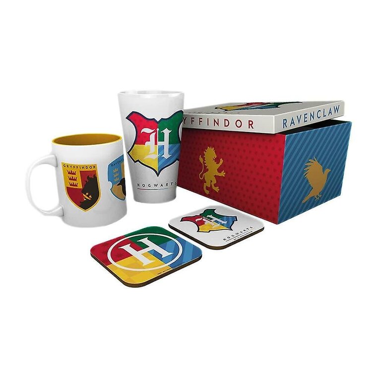 Product Image for Harry Potter, Gavesett House Pride