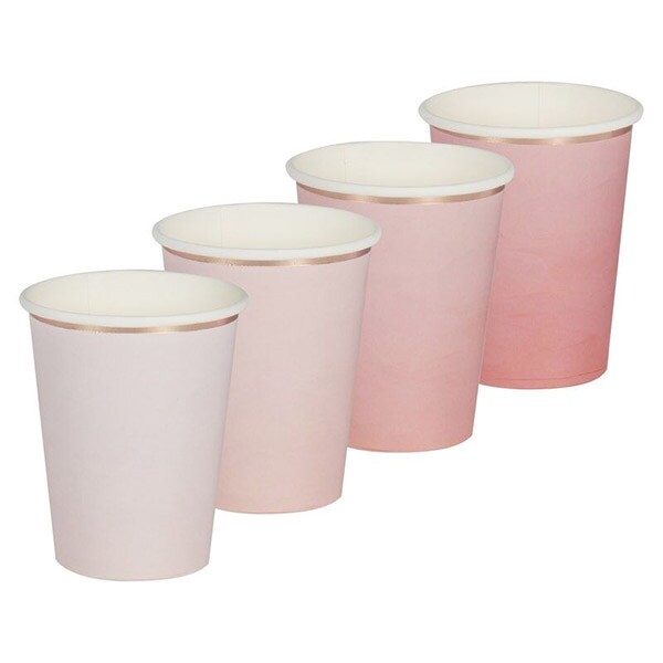 Product Image for Mix it Up, Krus Rosa ombre 8-pk