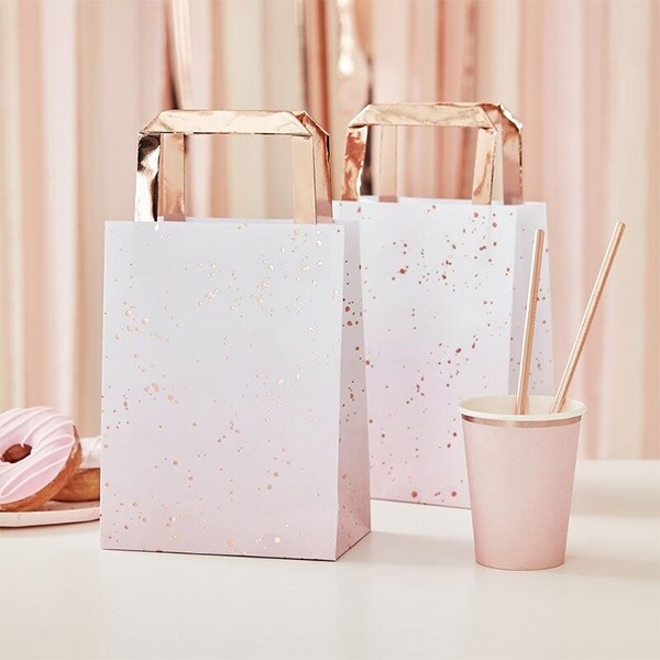 Product Image for Mix it Up - Godteposer Rosa ombre 5 stk.