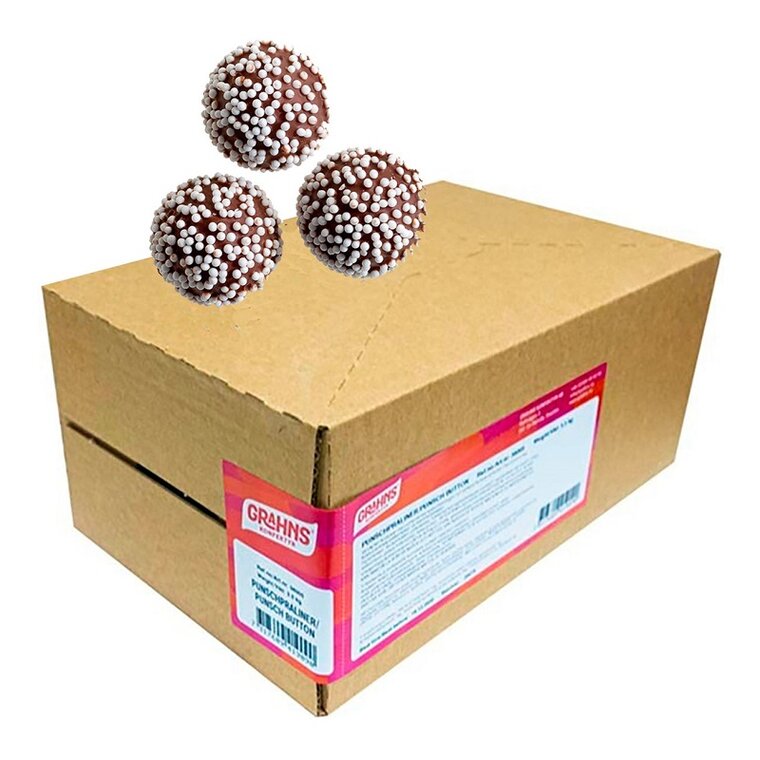 Product Image for Punchpraliner i Stor Pakke 3,5 kg