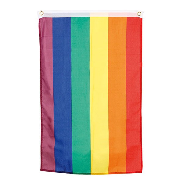 Product Image for Pride-flagg 90 x 150 cm