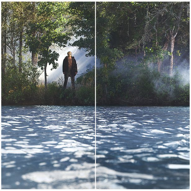 Product Image for Friday the 13th, Veggdekorasjoner 2 stk.