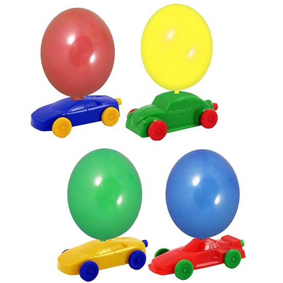 Product Image for Ballongbil (stykkevis)