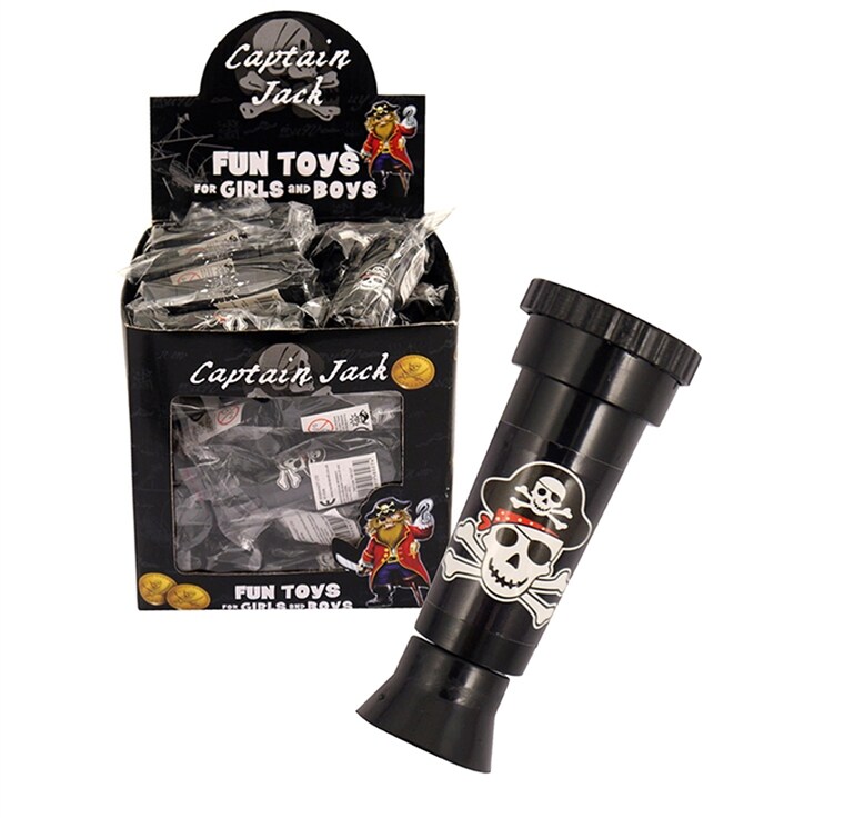Product Image for Piratteleskop 7-11 cm (stykkevis)