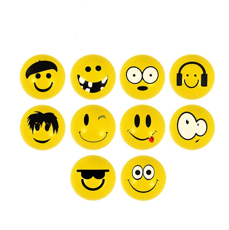 Product Image for Sprettball Smiley