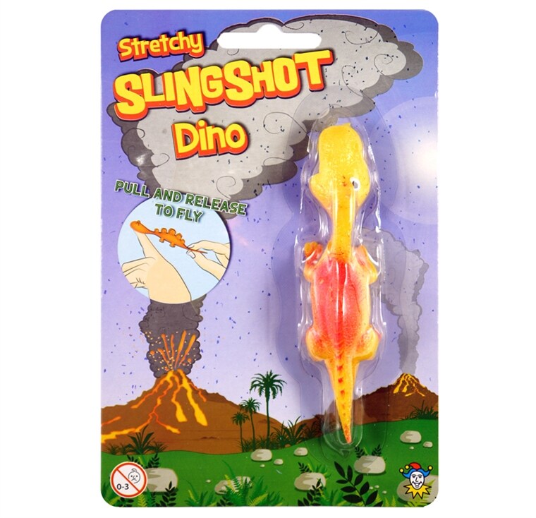 Product Image for Leke Dinosaur Sprettert