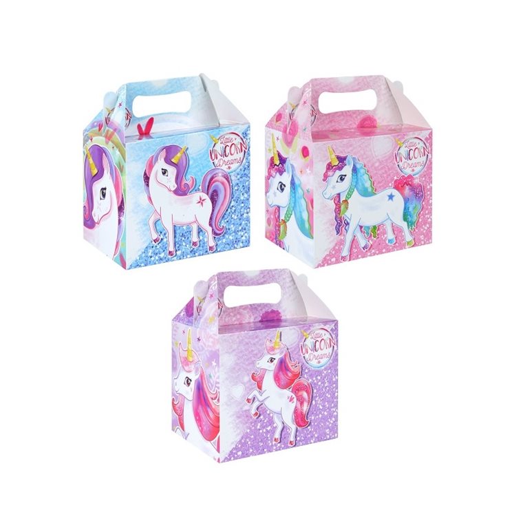 Product Image for Enhjørning Partyboks