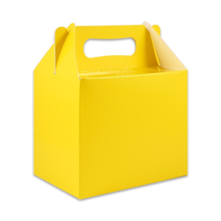 Product Image for Partyboks - Gul