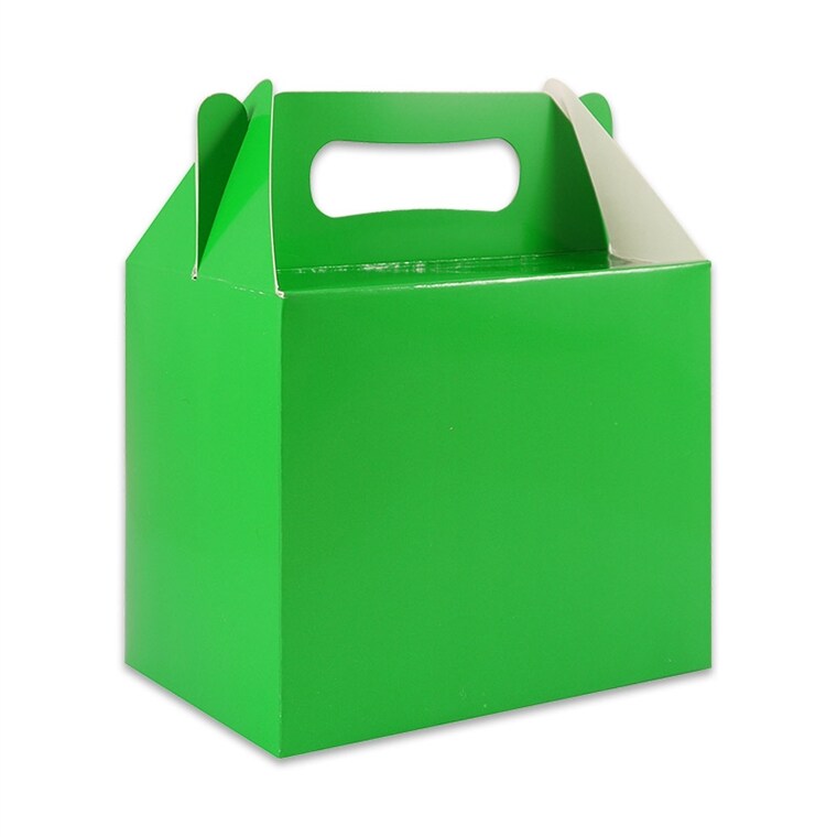 Product Image for Partyboks - Grønn