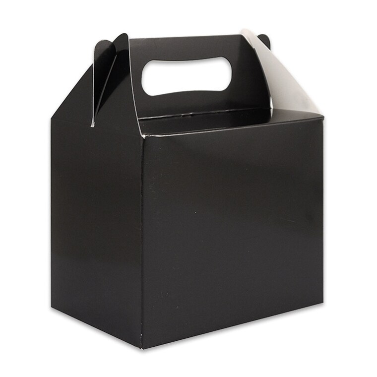 Product Image for Partyboks - Svart