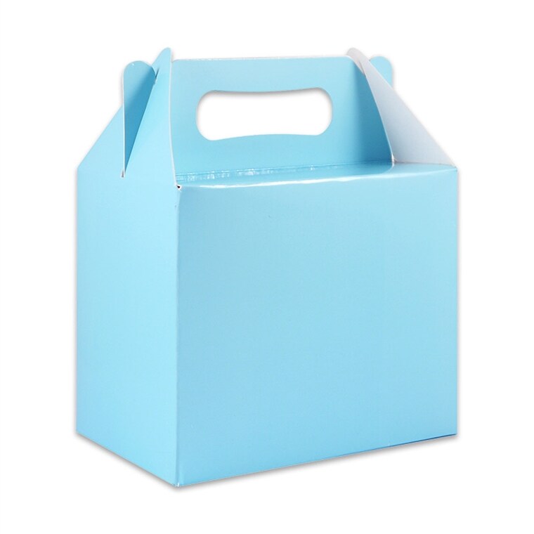 Product Image for Partyboks - Lyseblå