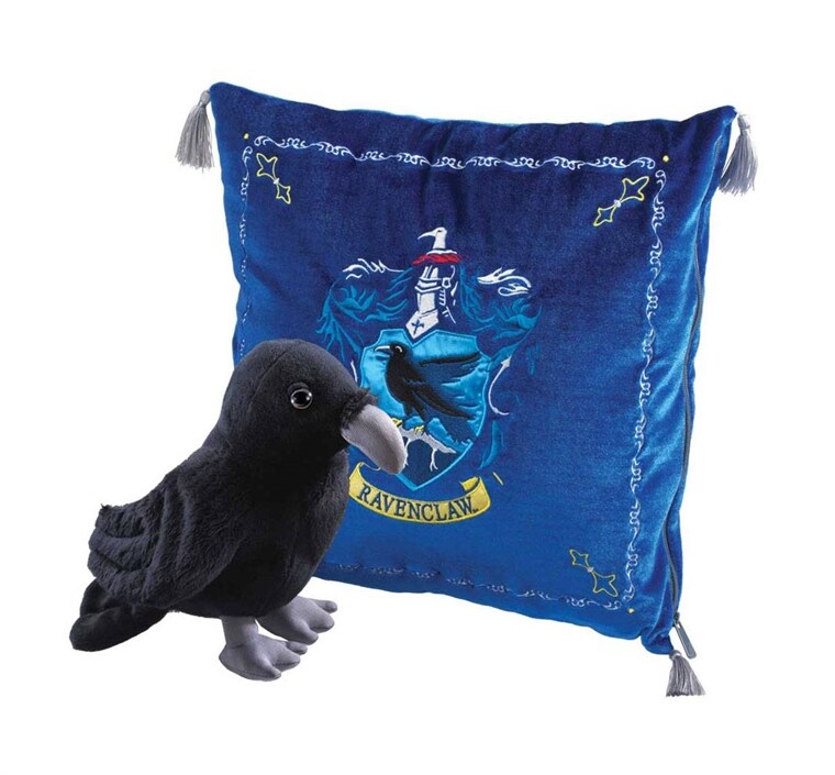 Product Image for Harry Potter - Pute med Ravnklo Maskot
