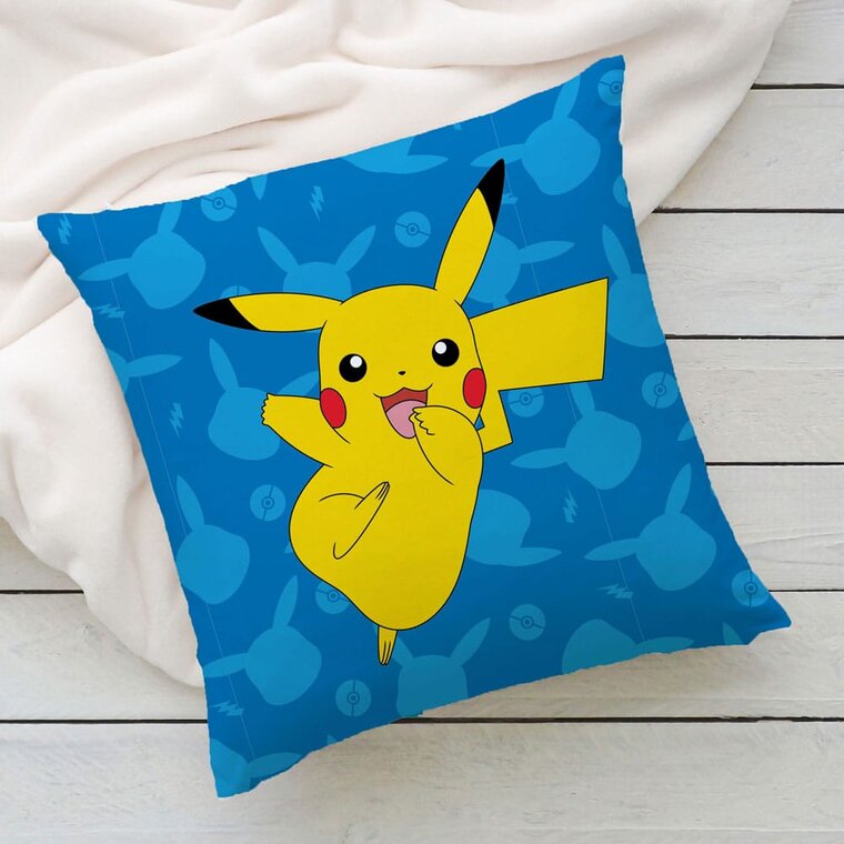 Product Image for Pokémon - Pute 40 x 40 cm