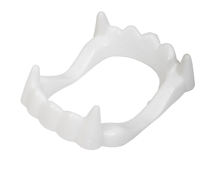 Product Image for Vampyrtenner til barn