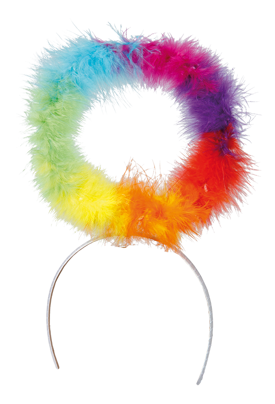 Product Image for Pride Diadem Gloria