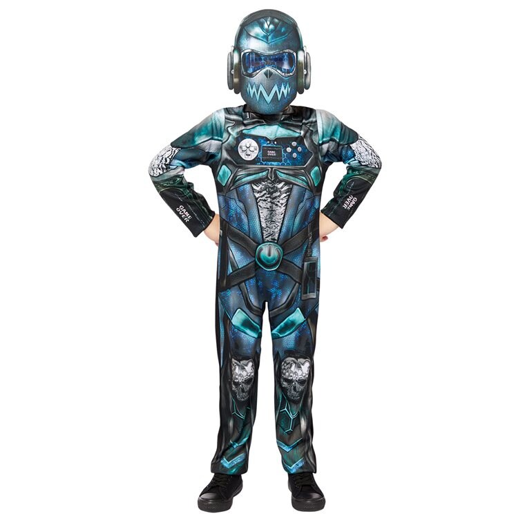 Product Image for Gamer Boy Kostyme Barn 8-12 år