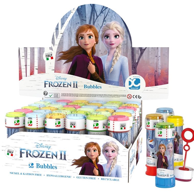 Product Image for Frost 2 - Såpebobler 60 ml