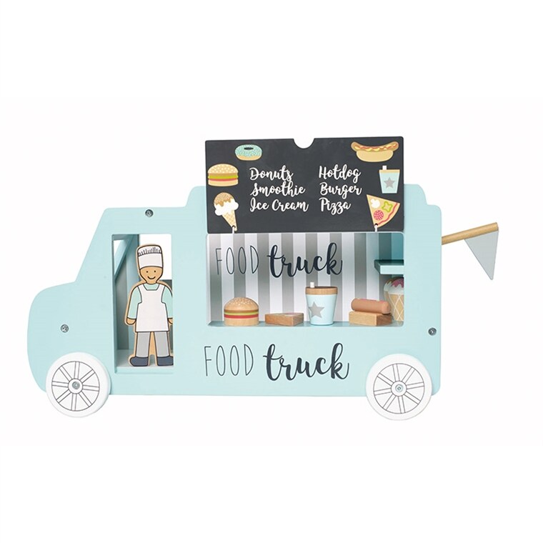Product Image for Food Truck