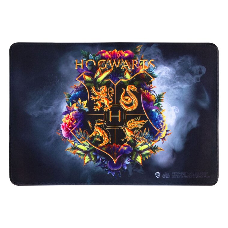 Product Image for Harry Potter - Musematte Houses 25 x 35 cm
