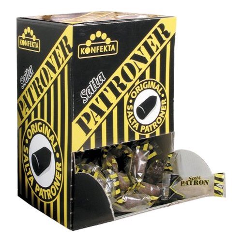 Product Image for Patroner Salte (enkeltvis)