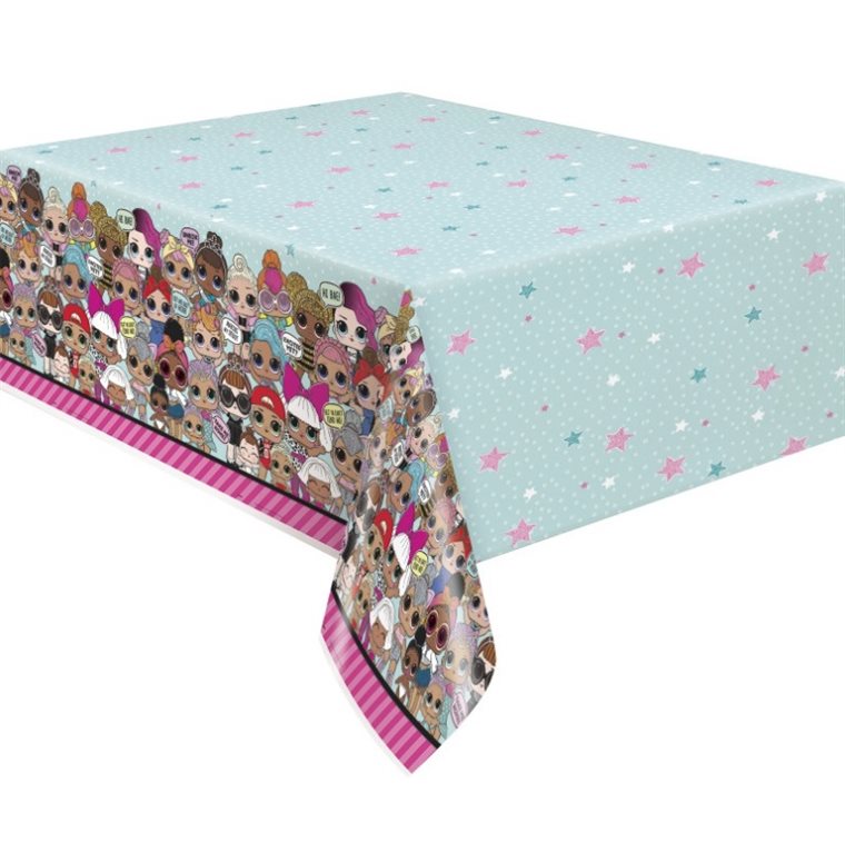 Product Image for LOL Surprise - Duk 137 x 213 cm
