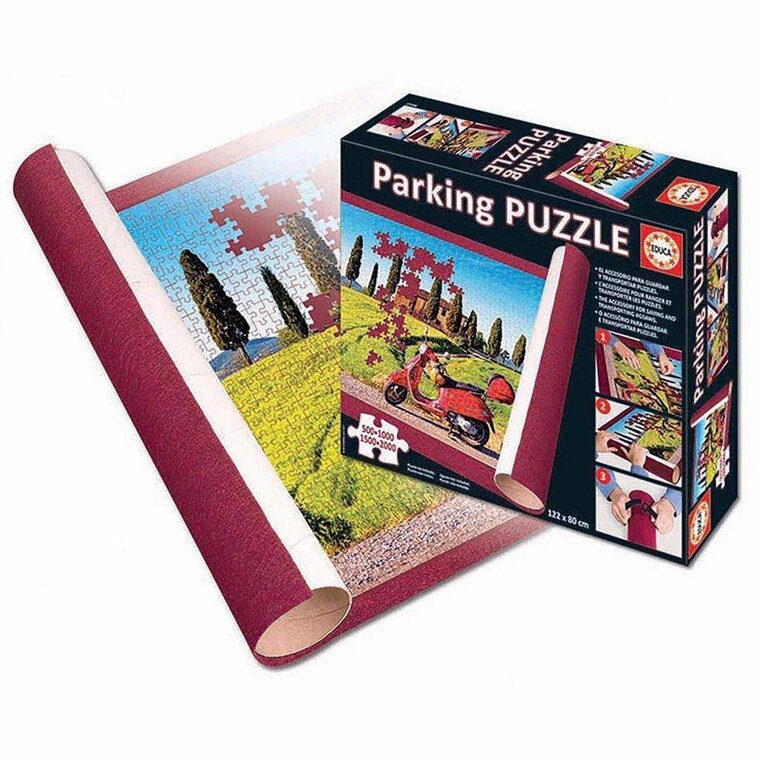 Product Image for Educa, Puslespillmatte 500-2000 brikker
