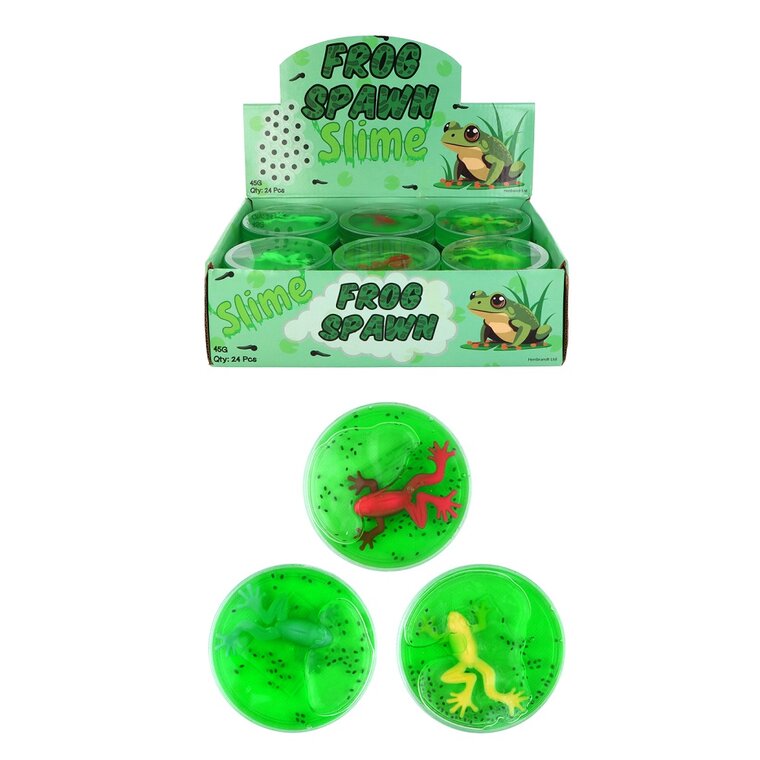 Product Image for Frog Spawn Slime