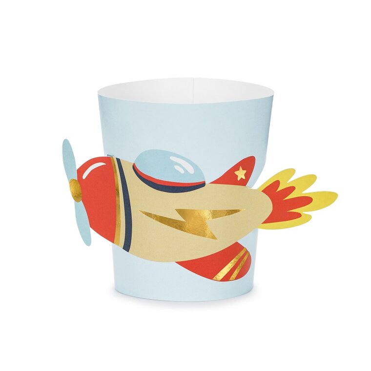 Product Image for Fly - DIY Koppdeksler 6 stk.