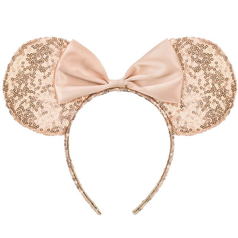 Product Image for Minnie Mus- Glitrende Tiara
