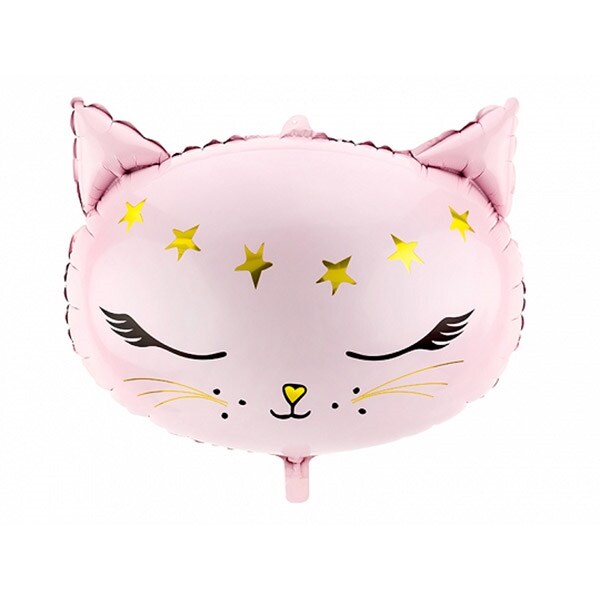 Product Image for Katt, Folieballong