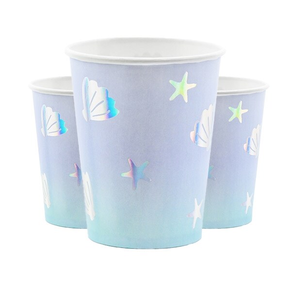 Product Image for Narwhal - Pappkopper 6 stk.