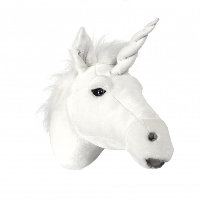 Product Image for Brigbys Roomfriends - Veggdekorasjon Enhjørning 38 cm