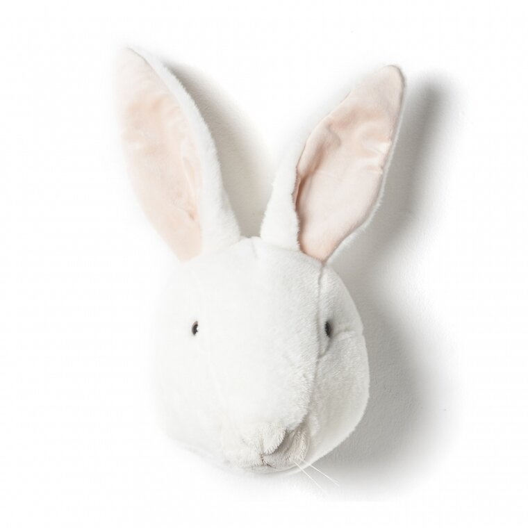 Product Image for Brigbys Roomfriends - Veggdekorasjon Kanin 30 cm