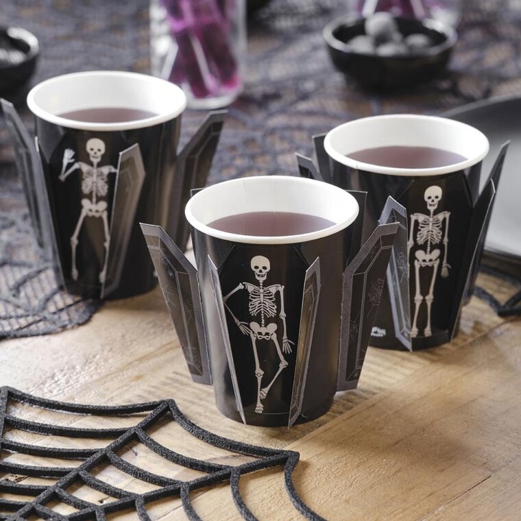 Product Image for Pick Your Poison - Pappkopper 8 stk.