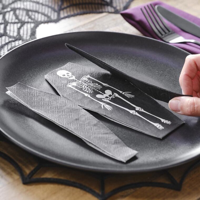 Product Image for Pick Your Poison - Servietter 16 stk.