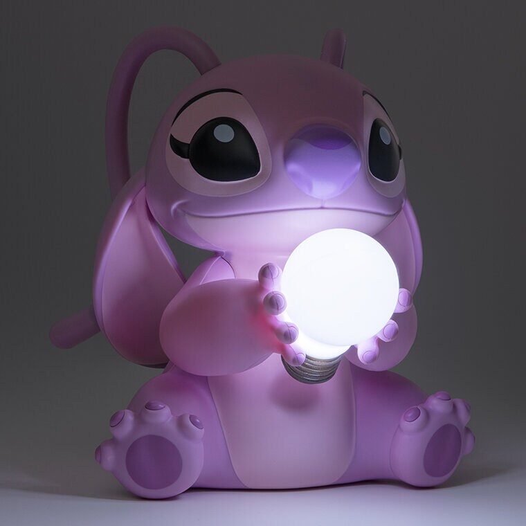 Product Image for Lilo & Stitch - Lampe Angel
