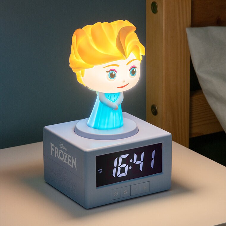 Product Image for Disney Frost - Elsa Vekkerklokke