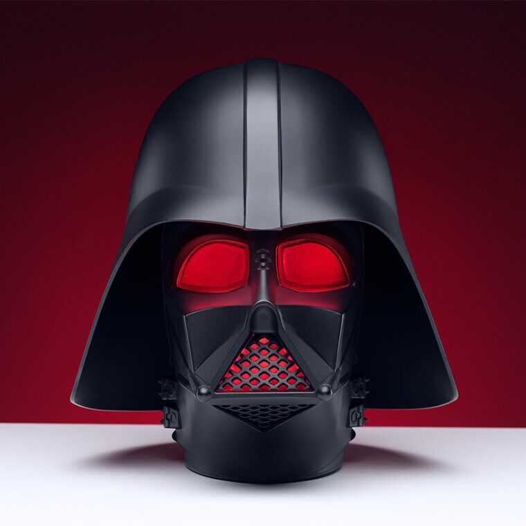Product Image for Star Wars - Darth Vader Lampe med lyd