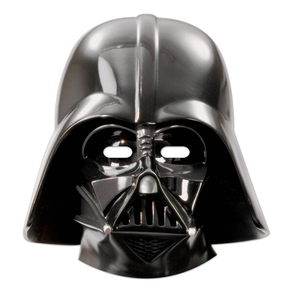 Product Image for Star Wars - Ansiktsmasker Darth Vader 6 stk.