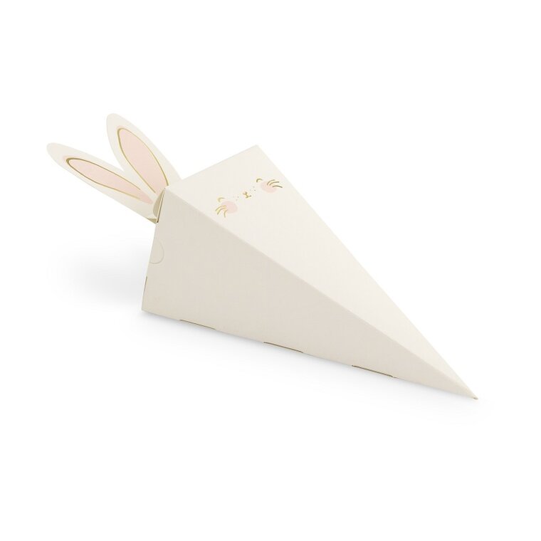 Product Image for Gaveesker - Påskehare 6 stk.