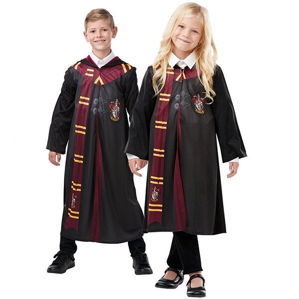 Product Image for Harry Potter Gryffindor Kappe Barn 3-12 år