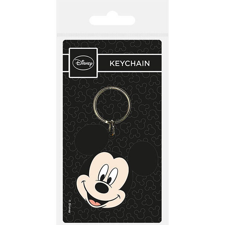 Product Image for Mikke Mus Nøkkelring